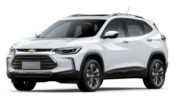Camioneta SUV para alquiler