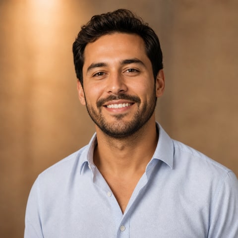 Carlos R., cliente de Bogotá