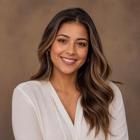 Laura M., clienta de Medellín