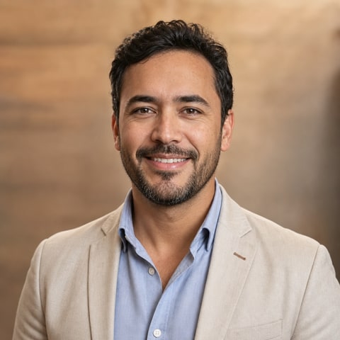 Julián G., cliente de Cali